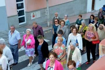 Reportaje gráfico Francisco Javier Santana