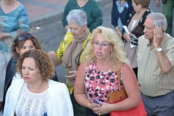 Reportaje gráfico Francisco Javier Santana