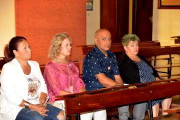 Reportaje gráfico Francisco Javier Santana