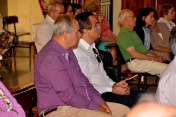 Reportaje gráfico Francisco Javier Santana