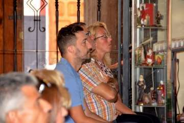 Reportaje gráfico Francisco Javier Santana