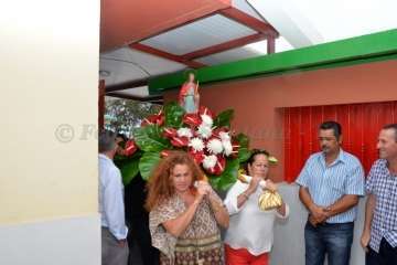 Misa y procesión en Hoya Aguedita (Foto 1-61) y en El Goro (Foto 62-115)