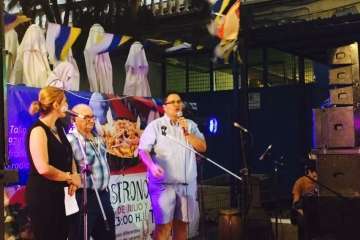 Reportaje gráfico Francisco Javier Santana y TA.