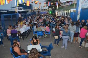 Reportaje gráfico Francisco Javier Santana y TA.