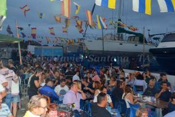 Reportaje gráfico Francisco Javier Santana y TA.