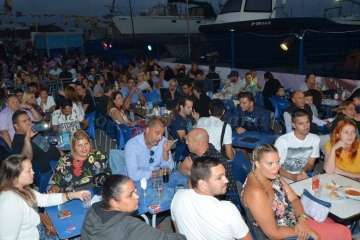 Reportaje gráfico Francisco Javier Santana y TA.