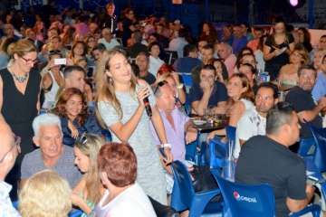 Reportaje gráfico Francisco Javier Santana y TA.