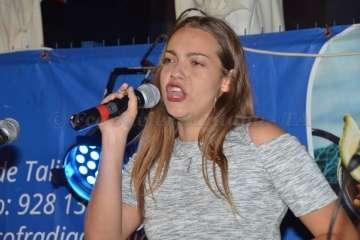 Reportaje gráfico Francisco Javier Santana y TA.