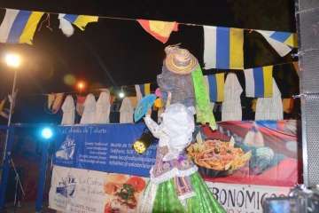 Reportaje gráfico Francisco Javier Santana y TA.