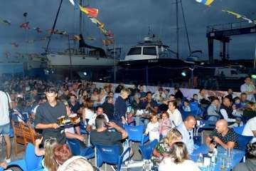 Reportaje gráfico Francisco Javier Santana y TA.