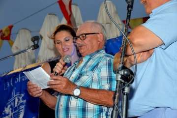 Reportaje gráfico Francisco Javier Santana y TA.