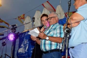 Reportaje gráfico Francisco Javier Santana y TA.