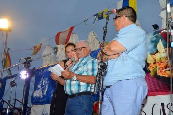 Reportaje gráfico Francisco Javier Santana y TA.