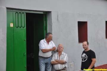 Romerías de Lomo Cementerio (Foto 1-10), La Majadilla (Foto 11-19) y del Valle de los Nueve Bajo ( Foto 20-41). Fotos gentileza de Teldeenfiestas.com