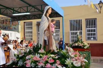 Reportaje gráfico Francisco Javier Santana