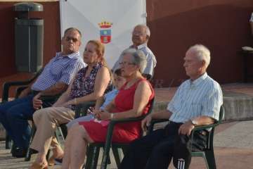 Reportaje gráfico Francisco Javier Santana