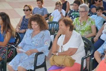 Reportaje gráfico Francisco Javier Santana