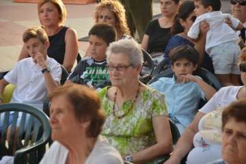 Reportaje gráfico Francisco Javier Santana