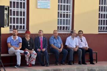 Reportaje gráfico Francisco Javier Santana