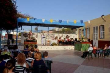 Reportaje gráfico Francisco Javier Santana