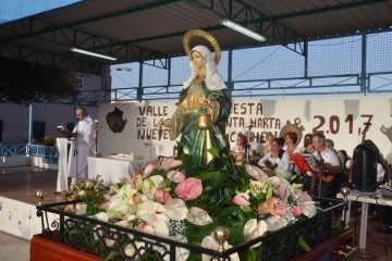 Reportaje gráfico Francisco Javier Santana