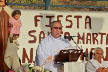 Reportaje gráfico Francisco Javier Santana