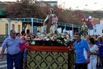 Reportaje gráfico Francisco Javier Santana