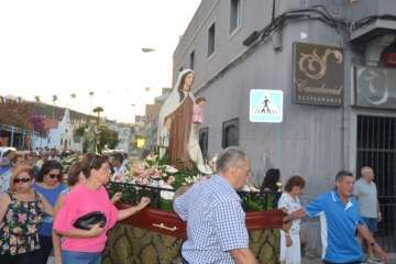 Reportaje gráfico Francisco Javier Santana