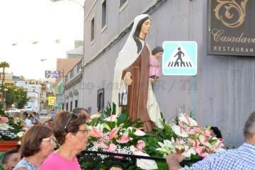 Reportaje gráfico Francisco Javier Santana