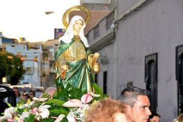 Reportaje gráfico Francisco Javier Santana