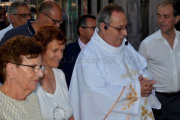 Reportaje gráfico Francisco Javier Santana