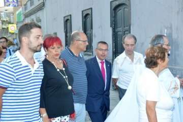 Reportaje gráfico Francisco Javier Santana