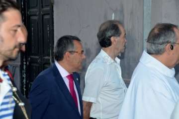 Reportaje gráfico Francisco Javier Santana