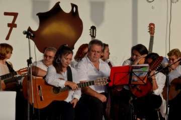 Reportaje gráfico Francisco Javier Santana