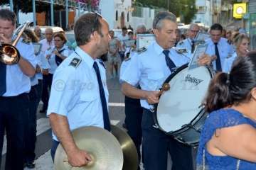 Reportaje gráfico Francisco Javier Santana