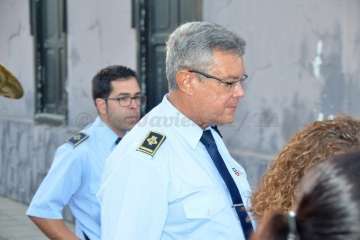 Reportaje gráfico Francisco Javier Santana