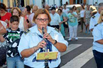 Reportaje gráfico Francisco Javier Santana