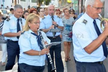 Reportaje gráfico Francisco Javier Santana