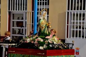 Reportaje gráfico Francisco Javier Santana