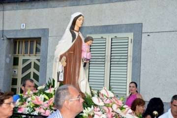 Reportaje gráfico Francisco Javier Santana