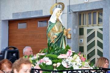 Reportaje gráfico Francisco Javier Santana