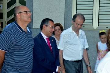 Reportaje gráfico Francisco Javier Santana