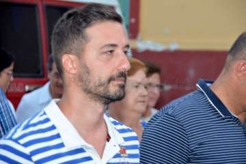 Reportaje gráfico Francisco Javier Santana