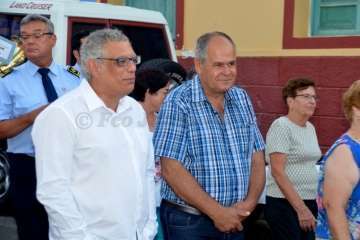 Reportaje gráfico Francisco Javier Santana