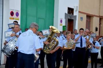 Reportaje gráfico Francisco Javier Santana