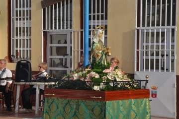 Reportaje gráfico Francisco Javier Santana