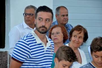 Reportaje gráfico Francisco Javier Santana