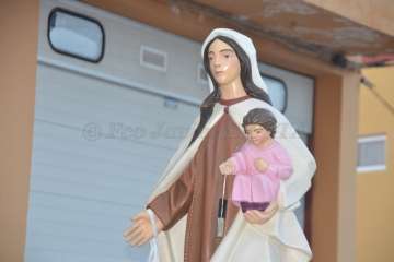 Reportaje gráfico Francisco Javier Santana