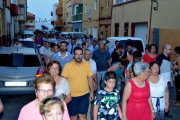 Reportaje gráfico Francisco Javier Santana