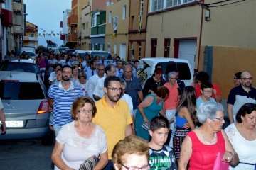 Reportaje gráfico Francisco Javier Santana